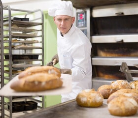 Boulangerie