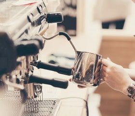 Café