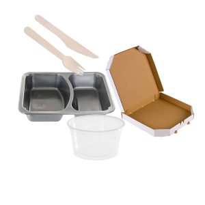 Emballage alimentaire