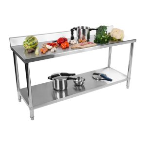 Mobilier inox