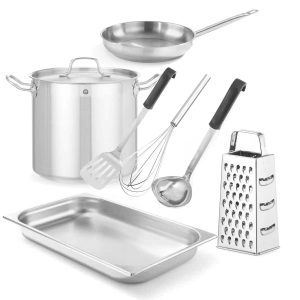 Ustensiles de cuisine