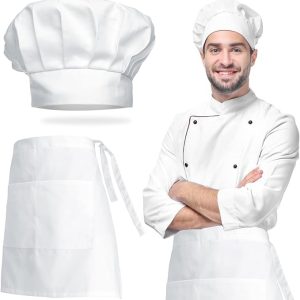 Vêtements professionnels